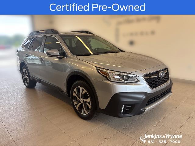 2021 Subaru Outback Limited for sale in Clarksville, TN