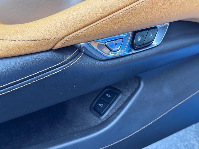 2021 Chevrolet Corvette Stingray RWD Coupe 2LT