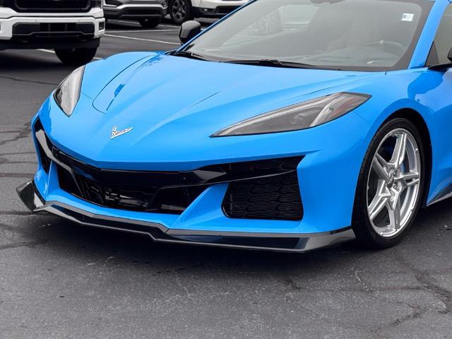2021 Chevrolet Corvette Stingray RWD Coupe 2LT
