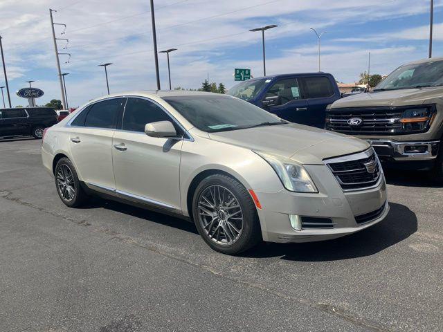 2016 Cadillac XTS Premium Collection for sale in Rio Rancho, NM
