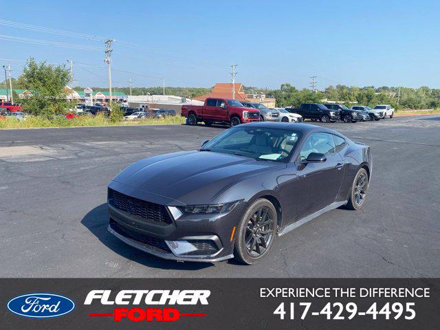 2024 Ford Mustang EcoBoost Fastback for sale in Joplin, MO