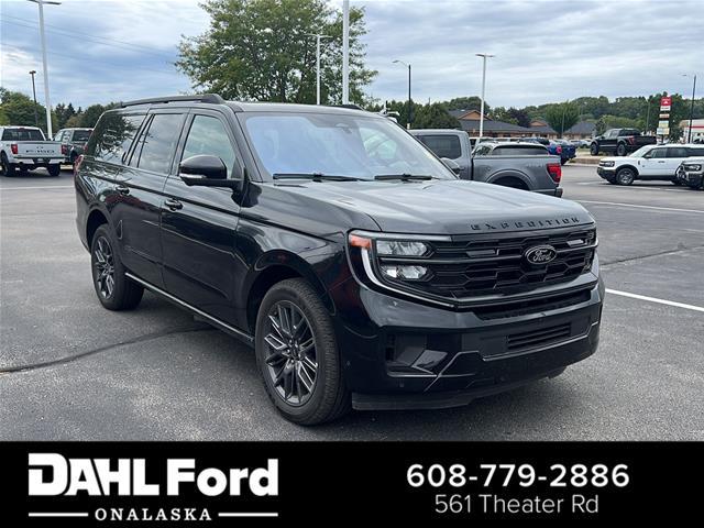 2025 Ford Expedition Platinum MAX for sale in Onalaska, WI