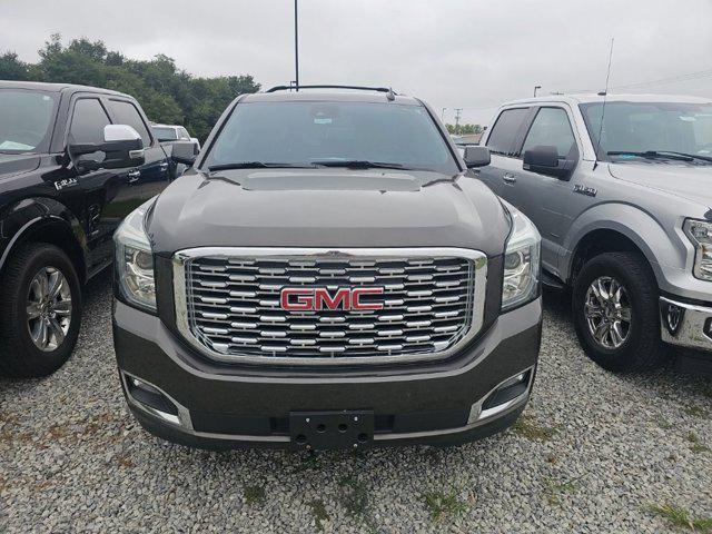 2020 GMC Yukon XL 4WD Denali for sale in Bardstown, KY