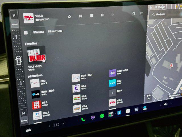 2021 Tesla Model S Plaid Tri Motor All-Wheel Drive