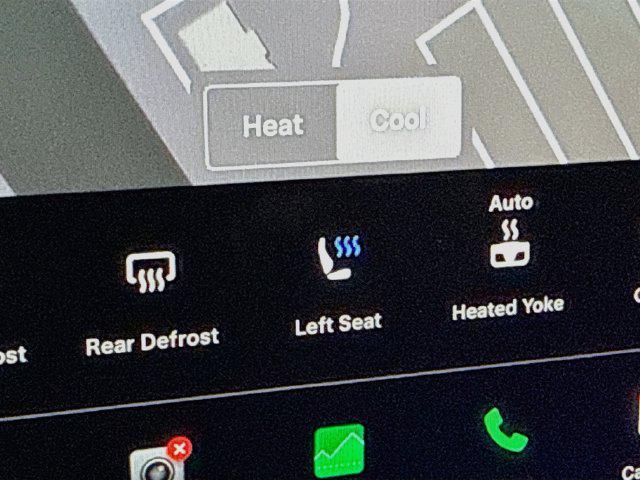 2021 Tesla Model S Plaid Tri Motor All-Wheel Drive