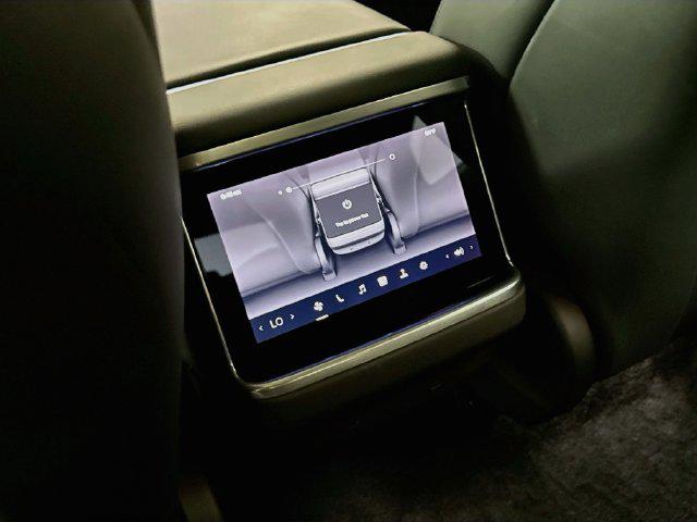 2021 Tesla Model S Plaid Tri Motor All-Wheel Drive