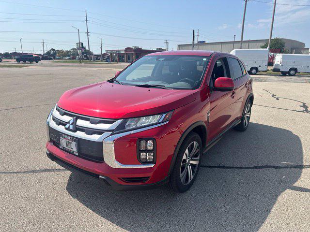 2023 Mitsubishi Outlander Sport 2.0 ES AWC for sale in Bloomington, IL