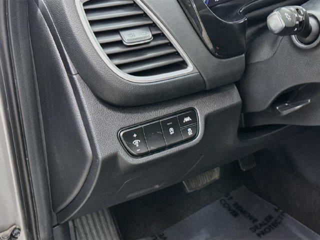 2021 Kia Seltos SX Turbo