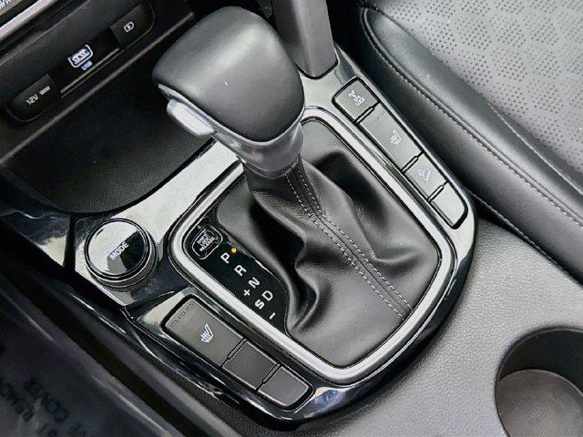 2021 Kia Seltos SX Turbo