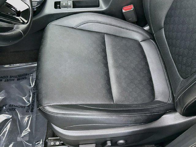 2021 Kia Seltos SX Turbo