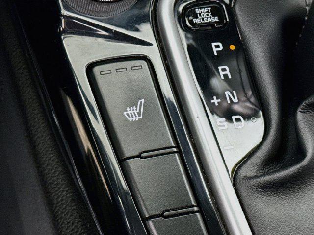 2021 Kia Seltos SX Turbo