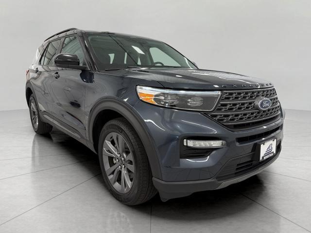 2024 Ford Explorer XLT for sale in Oshkosh, WI