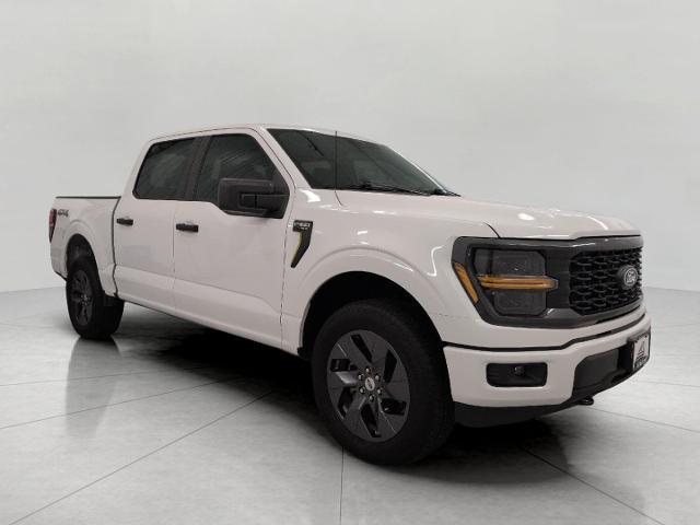 2025 Ford F-150 STX for sale in Oshkosh, WI