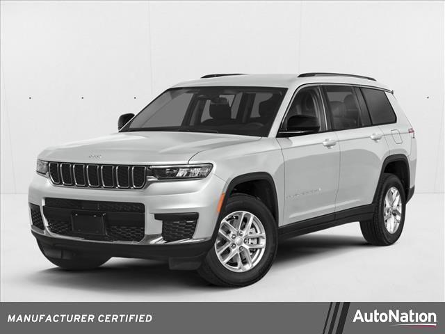 2024 Jeep Grand Cherokee L Altitude X 4x2 for sale in Katy, TX