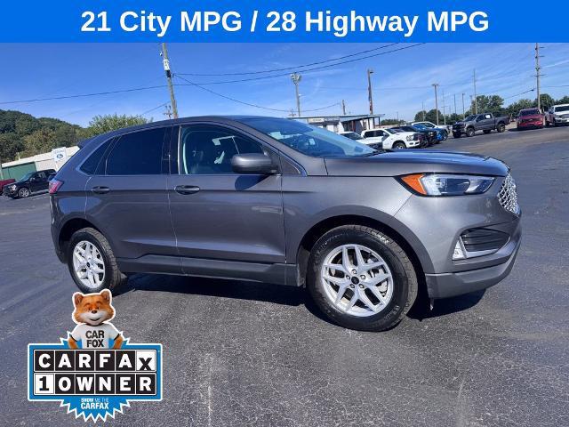 2024 Ford Edge SEL for sale near Coshocton, OH