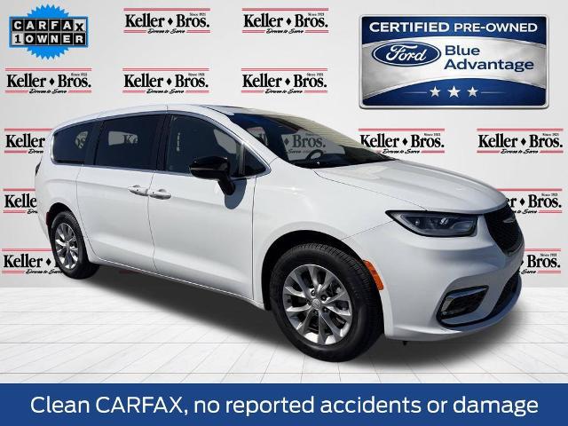 2026 Chrysler Pacifica Limited AWD for sale in Lebanon, PA
