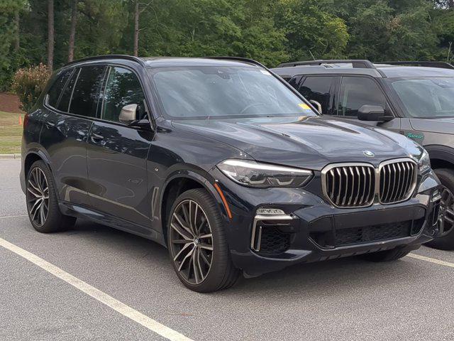 2020 BMW X5 M50i for sale in Southern Pines, NC