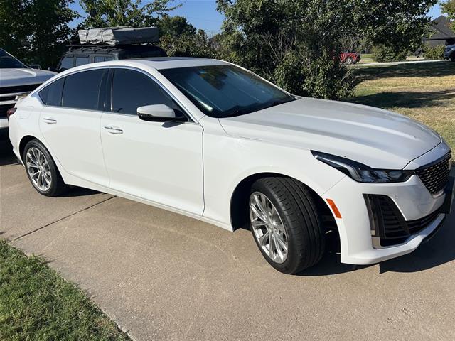 2023 Cadillac CT5 Premium Luxury for sale in Gilmer, TX