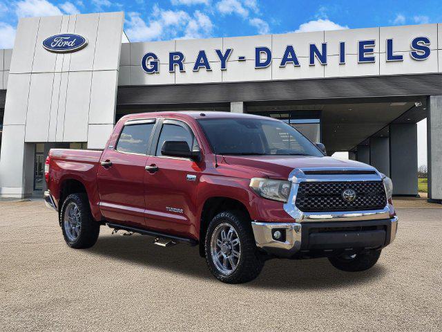 2019 Toyota Tundra SR5 5.7L V8 for sale in Brandon, MS