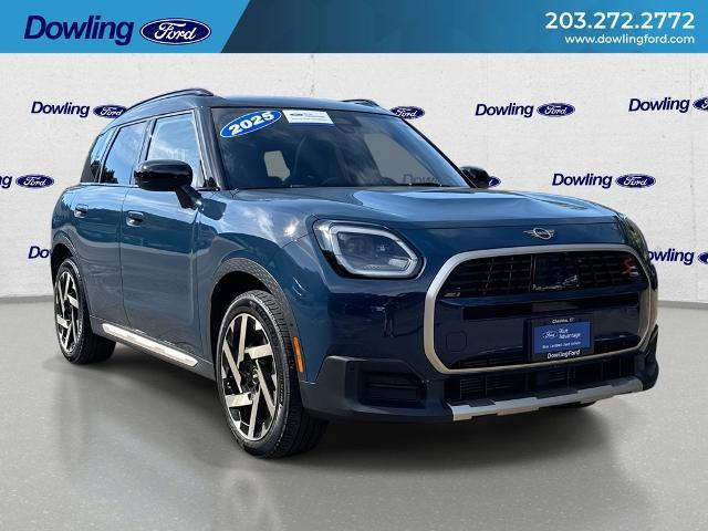 2025 MINI Cooper Countryman Cooper S for sale in Cheshire, CT