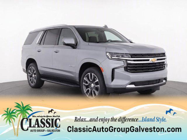 2023 Chevrolet Tahoe 2WD LT for sale in Galveston, TX