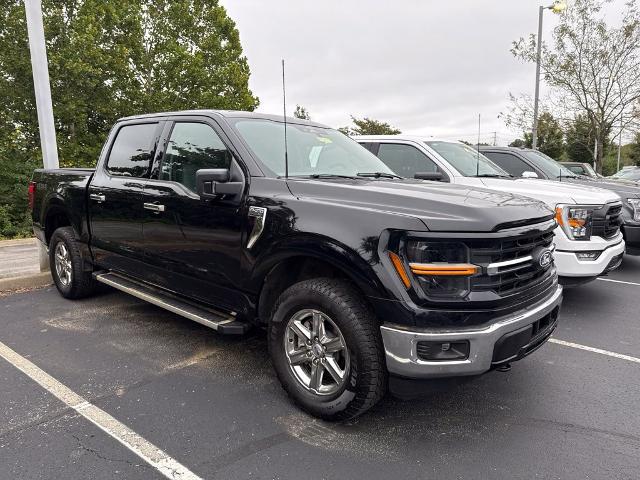 2024 Ford F-150 XLT for sale in Buckner, KY