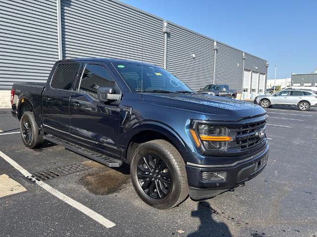 2024 Ford F-150 XLT for sale in Buckner, KY
