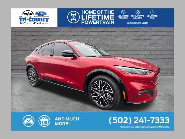 2024 Ford Mustang Mach-E Premium for sale in Buckner, KY
