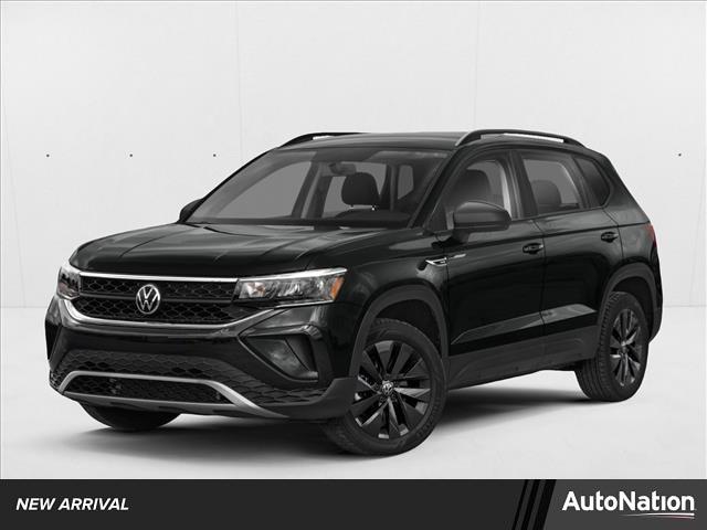 2023 Volkswagen Taos 1.5T S for sale in Golden, CO