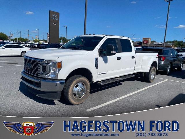 2020 Ford F-350 XL for sale in Hagerstown, MD