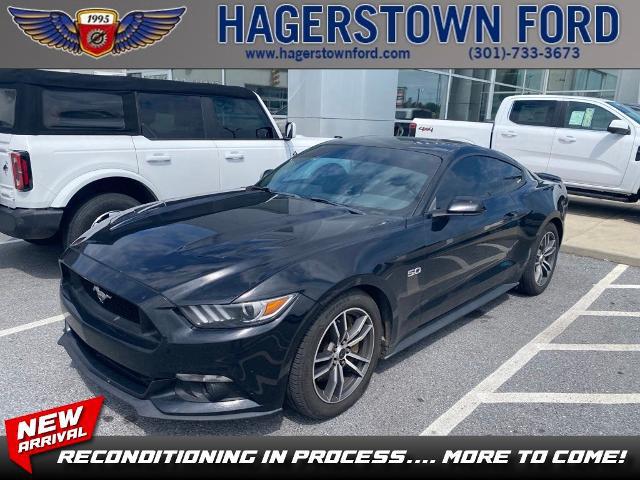 2016 Ford Mustang GT for sale in Hagerstown, MD
