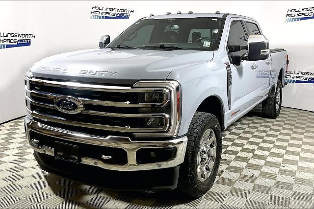2024 Ford F-250 King Ranch for sale in Baton Rouge, LA