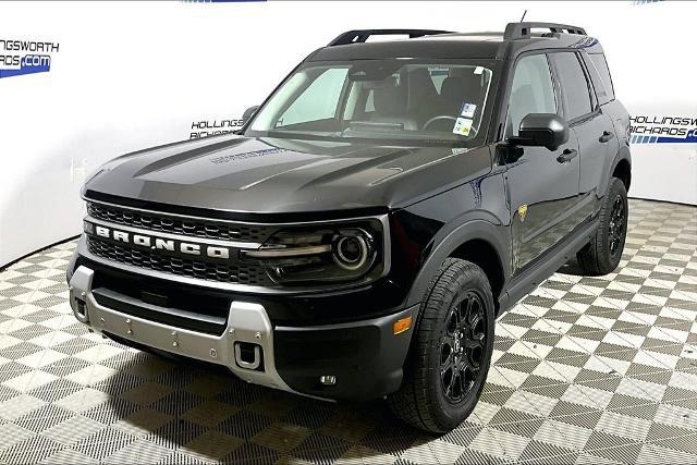 2025 Ford Bronco Sport Badlands for sale in Baton Rouge, LA