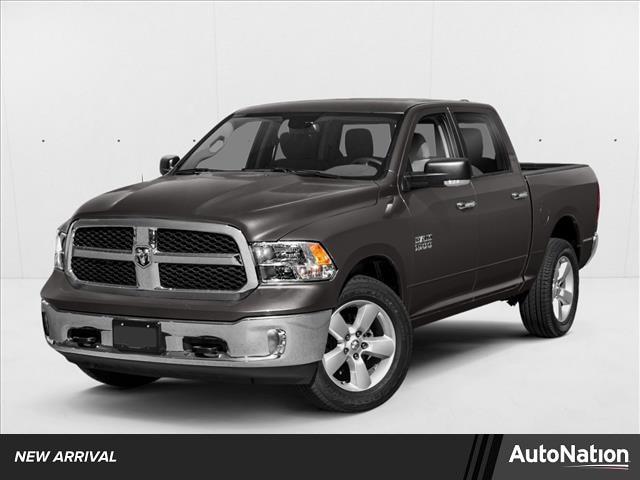 2018 Ram 1500 SLT Crew Cab 4x4 57 Box for sale in Centennial, CO