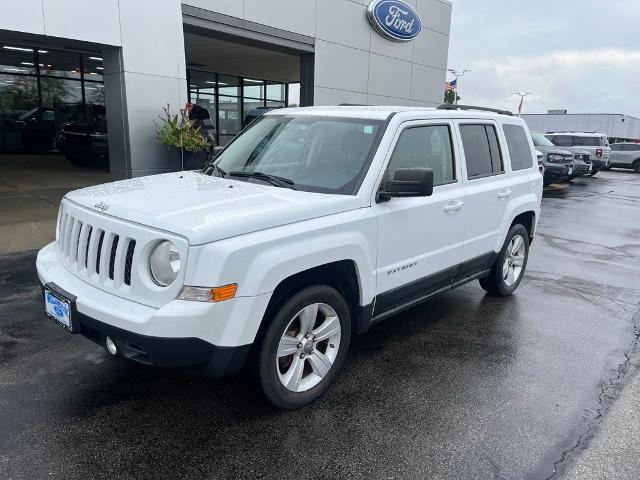 2011 Jeep Patriot Sport for sale in WILLOWBROOK, IL