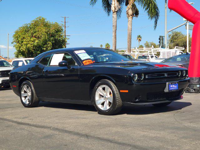 2019 Dodge Challenger SXT for sale in Orange, CA