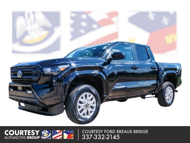 2024 Toyota Tacoma SR5 for sale in Breaux Bridge, LA