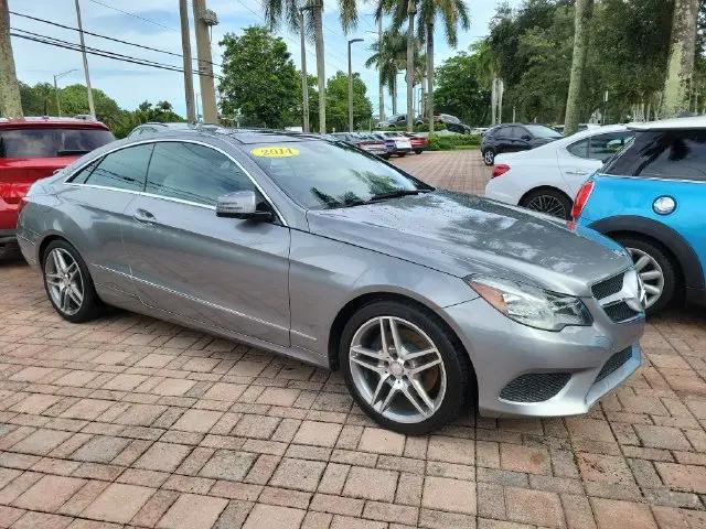 2014 Mercedes-Benz E 350 E 350 for sale in Coconut Creek, FL