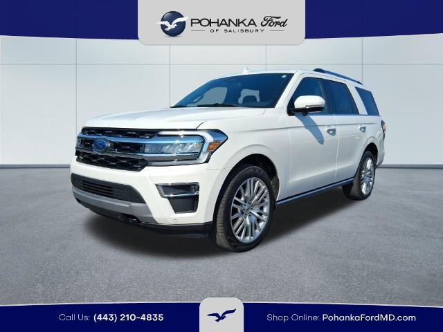 2024 Ford Expedition Limited for sale in Salisbury, MD