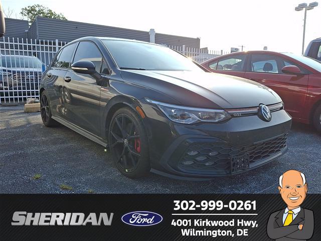 2024 Volkswagen Golf GTI 2.0T 380 SE for sale in Wilmington, DE