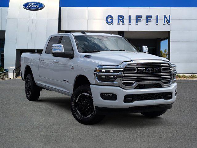 2026 Ram 2500 Laramie Crew Cab 4x4 64 Box for sale in Tifton, GA