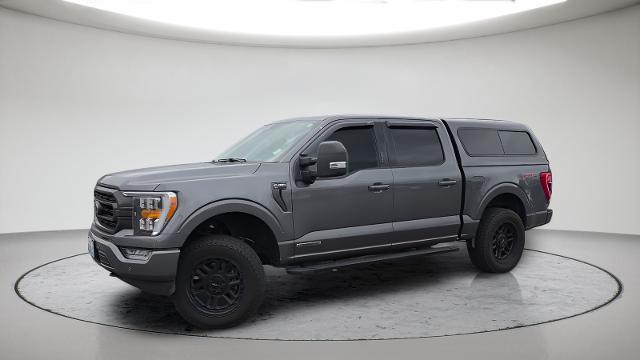 2023 Ford F-150 XLT for sale in Washougal, WA