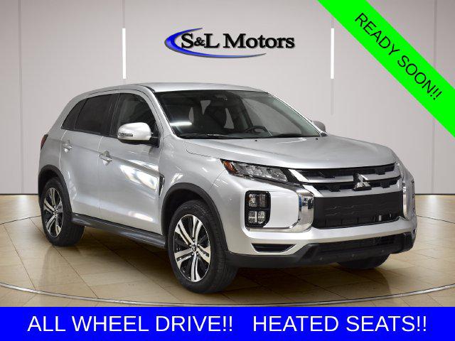 2026 Mitsubishi Outlander Sport 2.0 SE for sale in Pulaski, WI