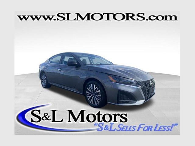 2025 Nissan Altima SV FWD for sale in Pulaski, WI