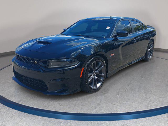 2023 Dodge Charger Scat Pack for sale in Wendell, NC