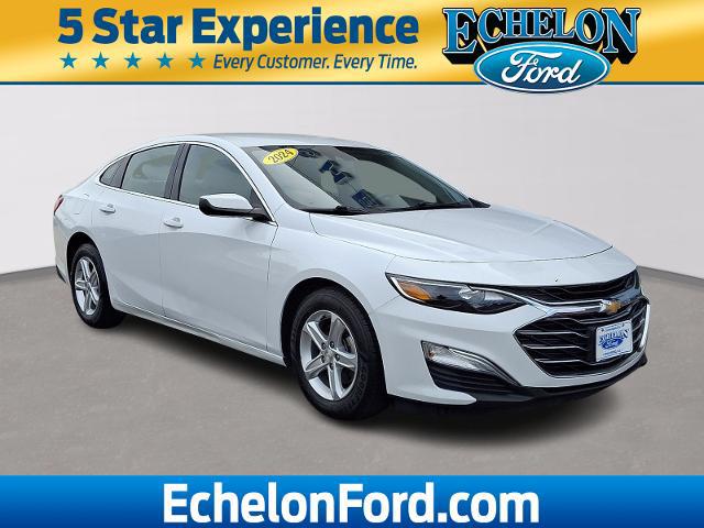 2024 Chevrolet Malibu FWD LS for sale in Stratford, NJ