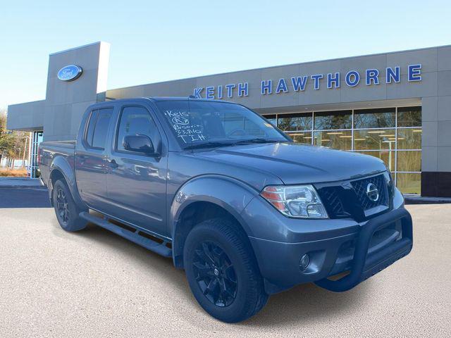 2018 Nissan Frontier SV for sale in Belmont, NC