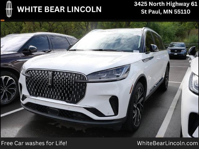 2025 Lincoln Aviator Reserve for sale in VADNAIS HTS, MN