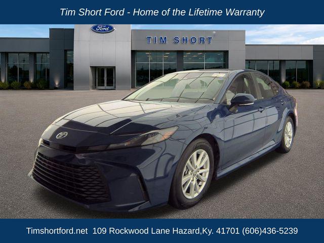 2026 Toyota Camry LE for sale in Hazard, KY