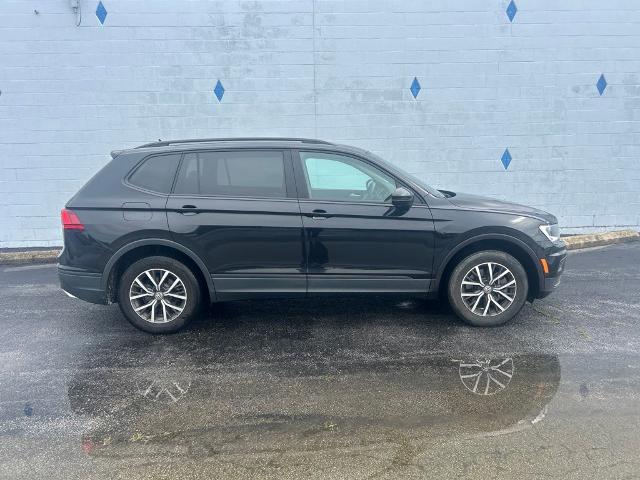 2021 Volkswagen Tiguan S for sale near Celina, OH